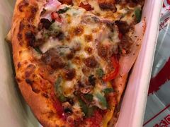 -Tubestation站点比萨(五道营店)