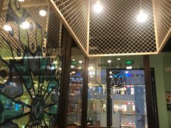 -塔哈尔·新疆盛宴(城西银泰店)