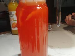 霸气西柚汁-塘人·老底子宁波菜小馆(南塘老街店)