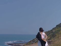 -漳州滨海火山岛自然生态风景区