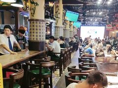 -马迭尔德式西餐精酿啤酒屋(中央大街店)