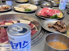 -大叹号·朝鲜族烤肉(潍坊泰华城店)