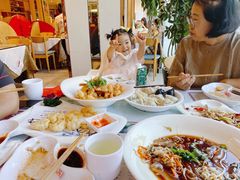 -添福来墨鱼饺子 · 海鲜东北菜(大连星海·黄浦路店)