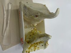 超满足双口味冰淇淋-野人先生现做冰淇淋(北京环宇荟店)