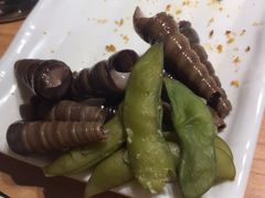 -喝丢一只鞋海鲜烧烤·海肠捞饭(东关街店)
