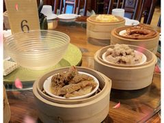 -富豪海鲜酒家(常平店)