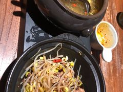 云海肴汽锅鸡-云海肴·汽锅鸡·云南菜(美罗城店)