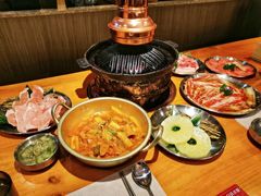 -kingkong大猩猩烤肉(CBD店)