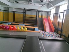 -紫园足道24h养生休闲会所(安吉万达店)