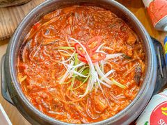 -海云台韩式汤饭·13年匠心韩料(南山店)