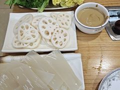 -红满天红焖羊排(大西菜行店)