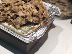 -五月罗马海鲜自助餐厅(陆家嘴店)