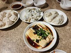 -金谷园饺子馆(北邮总店)