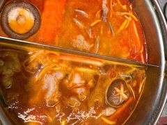 -一绪に寿喜烧(荟聚店)