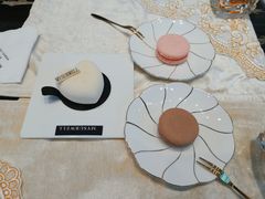 马卡龙-麦雪尔甜品·生日蛋糕(新街口旗舰店)