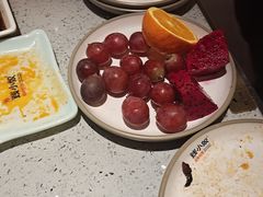 -钱小奴炭烤自助料理·安格斯牛肉(盐城中南城店)