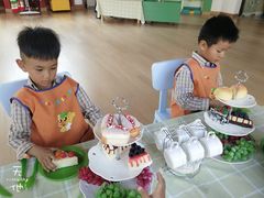 -吉的堡幼儿园(云报园)