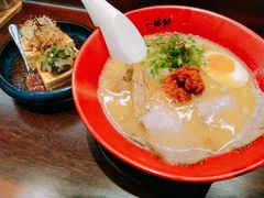 -一豚轩·烧鸟·豚骨拉面(五四路店)