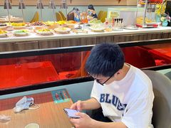 -诺丁牛排(南京江宁万达店)