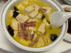 -蓬莱阁中餐厅(崇文门店)