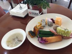 -金汤湾海水温泉度假酒店