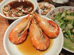 -卿家姆小馆·生腌熟醉·宁波小鲜(旗舰店)