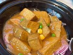 -云客来·花园餐厅(洛社店)