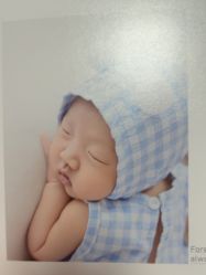 -玛瑞莎孕婴童摄影到家拍