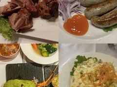 -太平洋海底世界