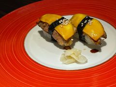 -山葵家·创意料理(宁波来福士店)