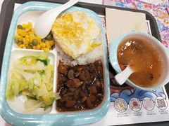 -海盗虾饭·小龙虾饭(惠多港店)