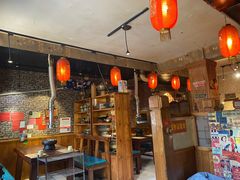 大堂-名扬烤肉(起源店)