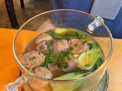 -Ginger(兴国路店)