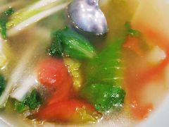 -公社食堂(牧电路店)