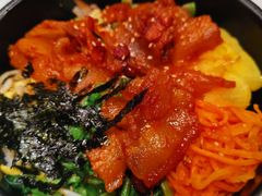 -韩时烤肉(丰科万达广场店)
