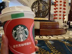 -常州武进九洲喜来登酒店