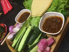 -粗粮人家(簋街店)