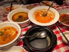 -西贝莜面村(赛格国际购物中心店)