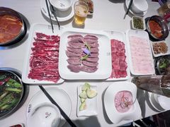-围炉夜话·潮汕卤水火锅(榕江店)