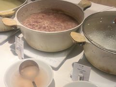 -漢咖啡·全服务式自助晚餐(武汉洲际酒店)