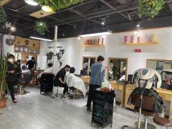 -汇·HAIR