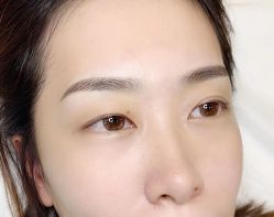 -MIVI半永久纹眉绣眉