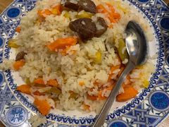 -胖老汉椒麻鸡清真新疆菜(西御街店)