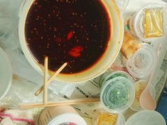 -蛙老爹·蜀香美蛙鱼头(王家湾店)