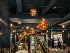 -Kathleen's Waitan 凯圣琳江景西餐厅(外滩店)