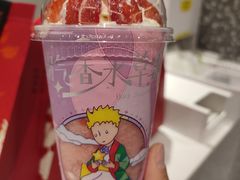 -奈雪的茶(天河城店)