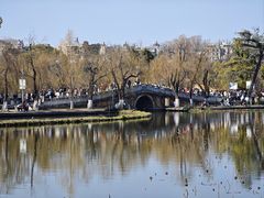 -翠湖公园