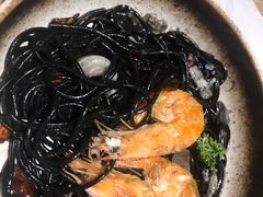 -Maxpoint Kitchen 西餐咖啡(乐峰广场店)