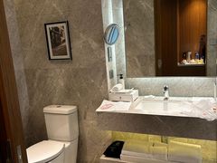 -珠海中海雅高铂尔曼酒店