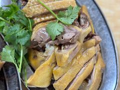 -海滨鸭仔饭(海宁店)